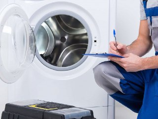Подключение стиральной машины Дюртюли цена 577 руб.
